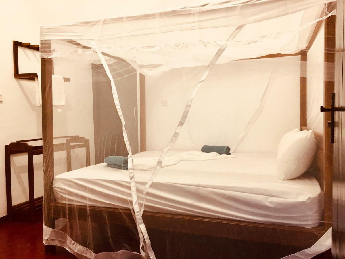 Little Lagoon Hostel アルガムベイ エクステリア 写真